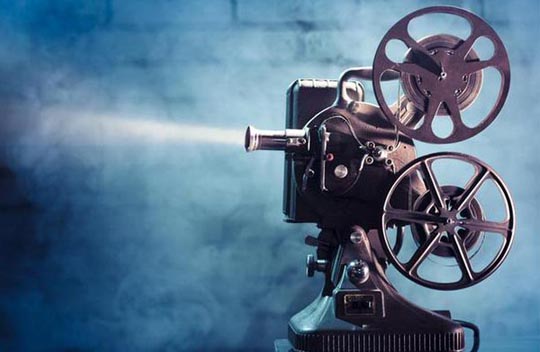 Listinha básica de filmes