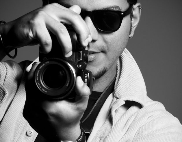 Conversamos com Allessandro Albuquerque sobre sua nova agência de modelos