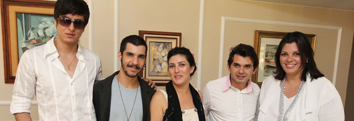 Capital Fashion Week