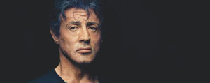 Sylvester Stallone