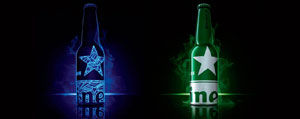 Heineken