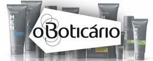 O Boticário