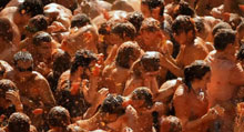 “Tomatina”