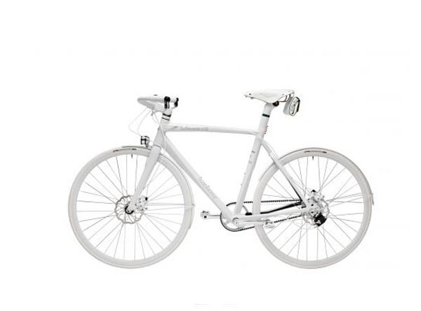 Lacoste LAB Collection