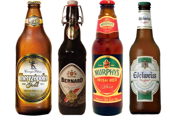 Cervejas para todos os gostos no 4 Doze Bistrô