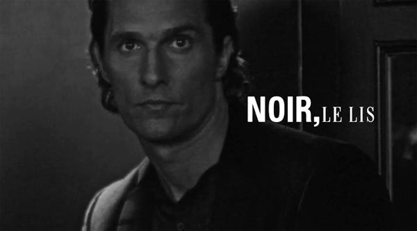 Le Lis Blanc ganha versão masculina