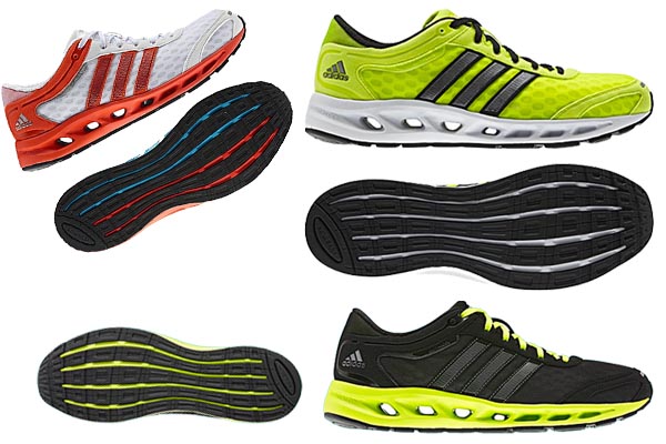 O comercial do Adidas Seduction ClimaCool