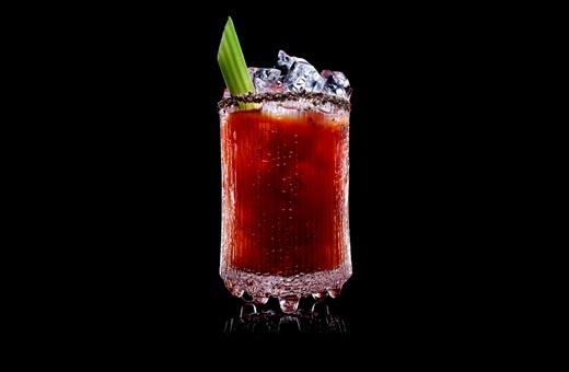 Aprenda a preparar um bom Bloody Mary
