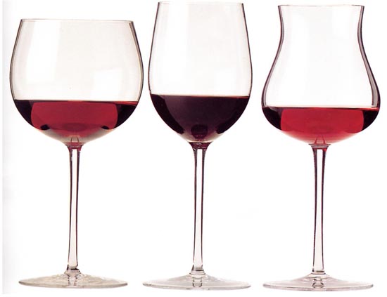 Mitos sobre vinhos
