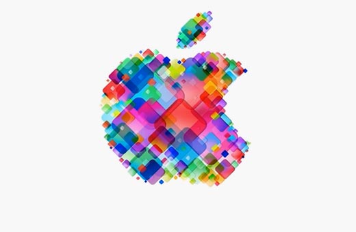 A reunião anual da Apple