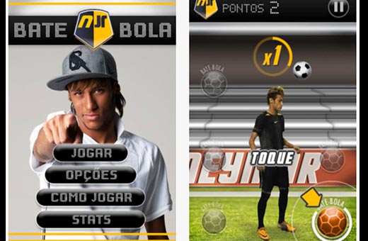 “Neymar Game”