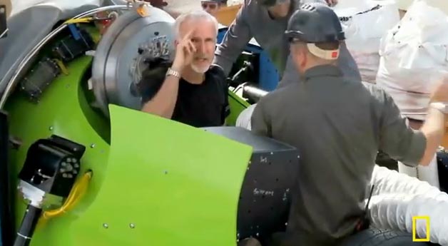 Google divulga video com retrospectiva impressionante de 2012