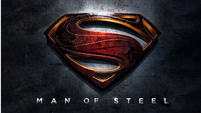 “Man of Steel”