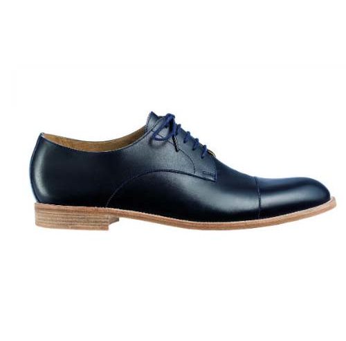 5 sapatos masculinos essenciais e como combiná-los