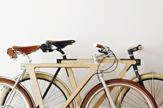 Conheça as bicicletas de madeira da BSG Bikes