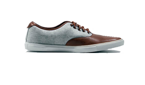 Conheça a coleção “Hits 2 – Rock Spirit”, da Muv Shoes