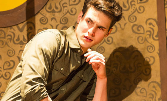 7 influências que estarão na moda masculina em 2014