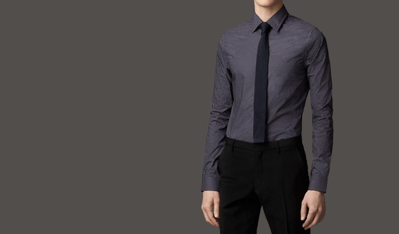 Como comprar a melhor camisa social
