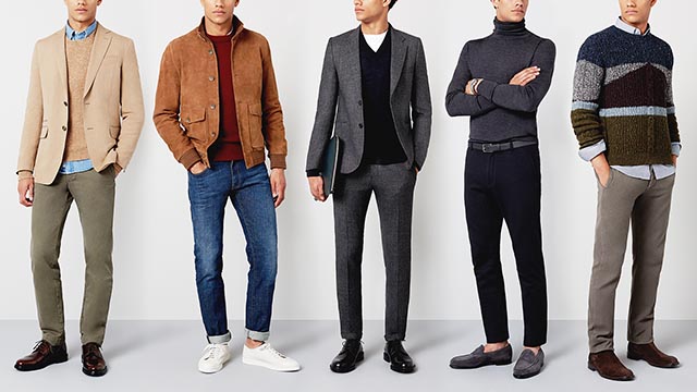 Saiba como modernizar sua roupa de trabalho